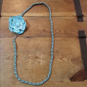 Cute Flower Belt to make any outfit Fun